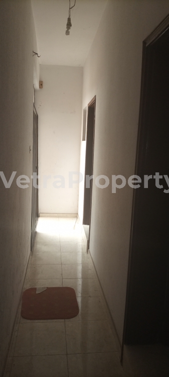  standard mini flat very spacious  Flat for Rent Ojodu Lagos Vetra  Property