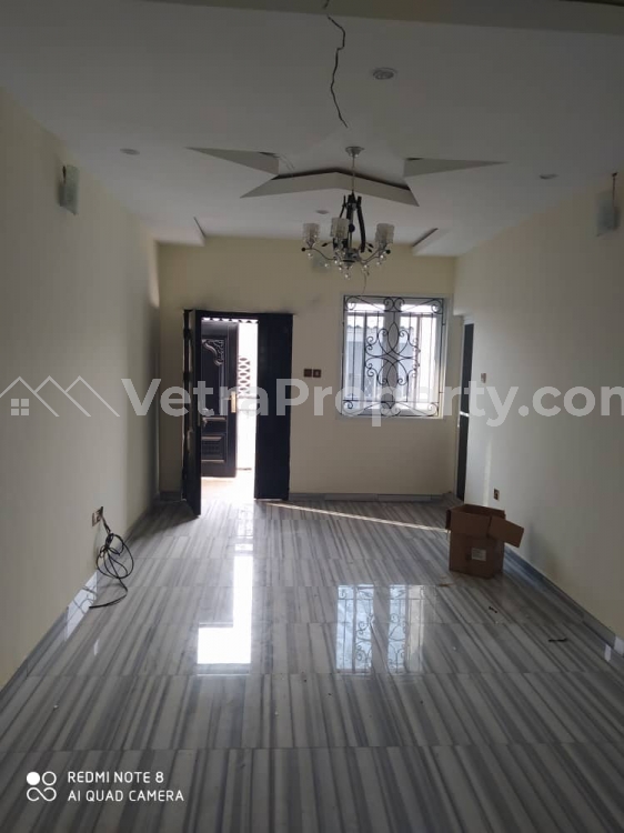  A brand new miniflat  Flat for Rent Surulere Lagos Vetra  Property