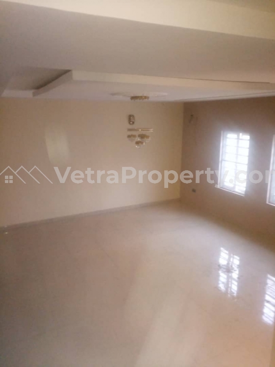 A Brand Newly built 4bedrom duplex at Maryland  Land for Rent Maryland Lagos Vetra  Property