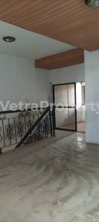  Renovated 4Bedroom Duplex both good for commercial purpose with mini Flat Bq  4 bedroom House for Rent Ojodu Lagos Vetra  Property