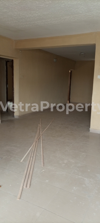  Very spacious 3bedroom well renovated all room ensulte  3 bedroom Flat for Rent Ojodu Lagos Vetra  Property