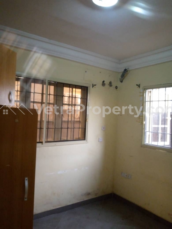  3bedroom flat  3 bedroom Flat for Rent Ogudu Lagos Vetra  Property