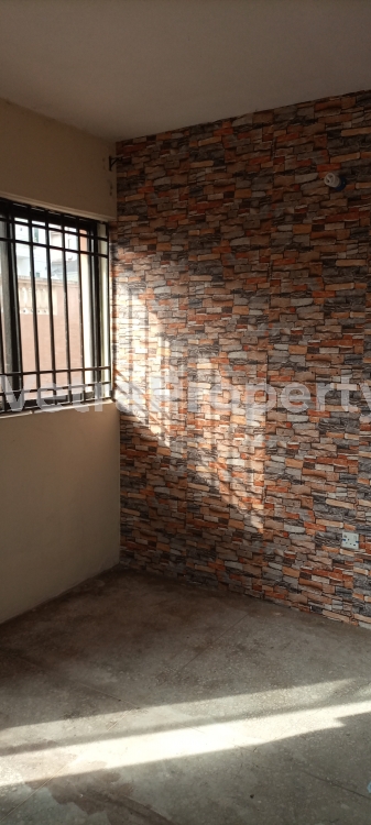  Standard room self contain very big  Flat for Rent Ojodu Lagos Vetra  Property
