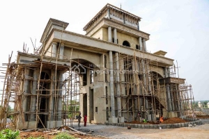 Residential Land Land for Sale Sagamu Ogun Vetra  Property