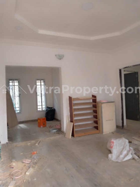  Newly built-in 3Bedroom all room ensuilte  3 bedroom Flat for Rent Ojodu Lagos Vetra  Property