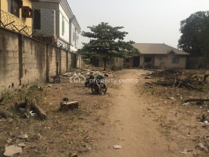 Residential Land 475 Meter Square of Land for Sale Kosofe Ikosi Lagos Vetra  Property
