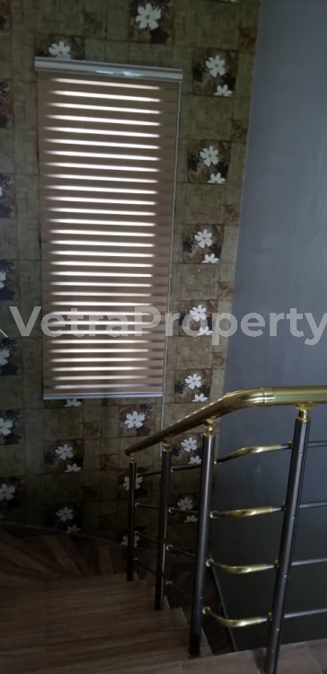  4bedroom detached Duplex with BQ  House for Sale Lekki Lagos Vetra  Property