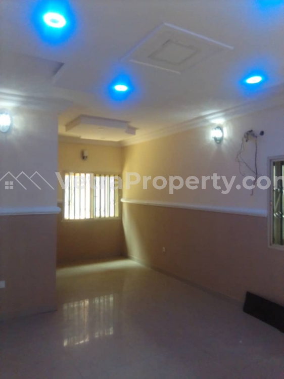  Newly built-in 3bedroom all room ensuilte  3 bedroom House for Rent Ogba Lagos Vetra  Property