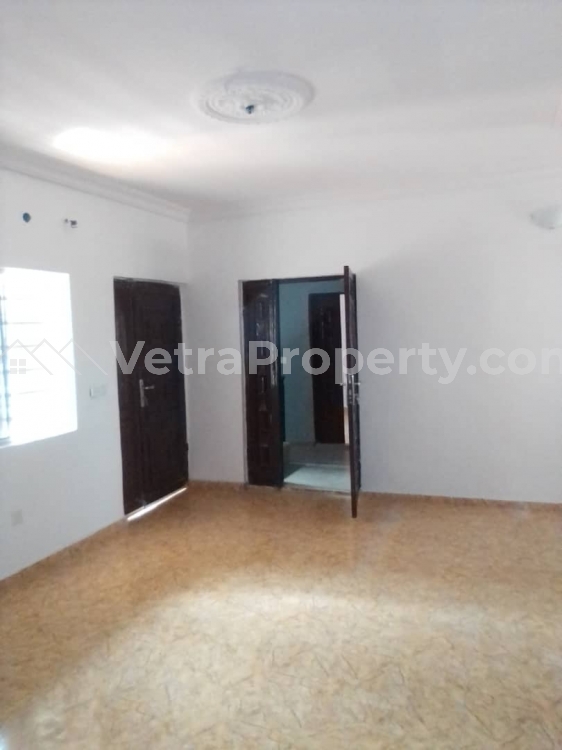  Newly built Mini flat  Flat for Rent Ogba Lagos Vetra  Property