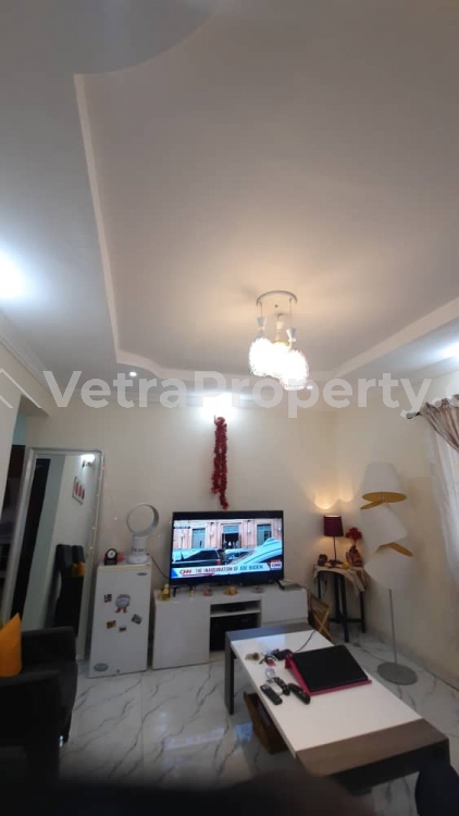  Beautiful 2 BEDROOM FLAT With pop and beautiful interiors  2 bedroom Flat for Rent Ojodu Lagos Vetra  Property