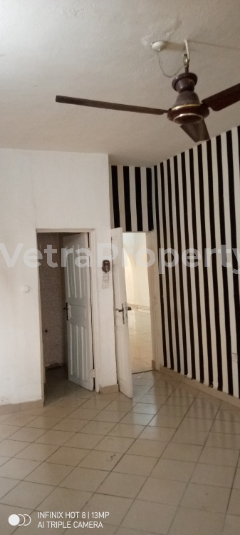  Renovated standard 3 bedroom flat  3 bedroom Flat for Rent Ojodu Lagos Vetra  Property