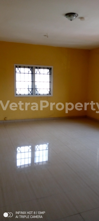  3bed room flat  3 bedroom Flat for Rent Ojodu Lagos Vetra  Property