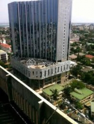 Hotel/ Guest House Hotel/Guest House for Sale Victoria Island Lagos Vetra  Property