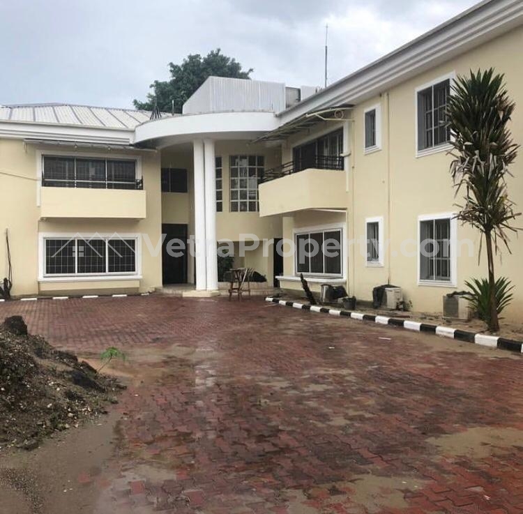  4 units of 3 bedroom flat with a BQ  Flat for Rent Lekki Lagos Vetra  Property