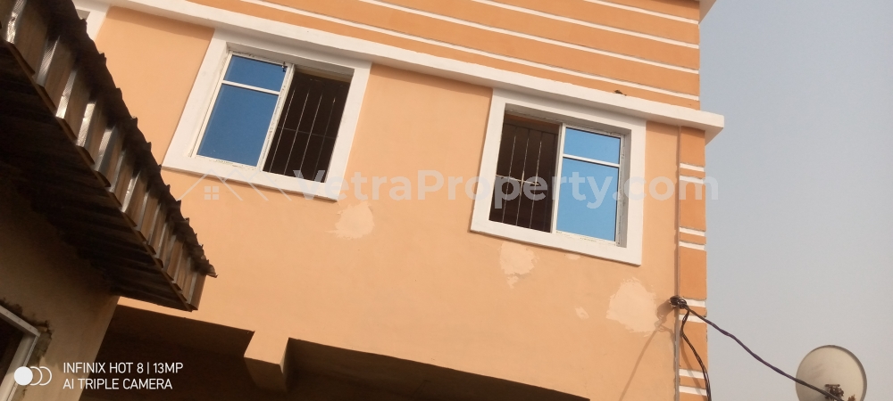  spacious mini flat  Flat for Rent Ojodu Lagos Vetra  Property
