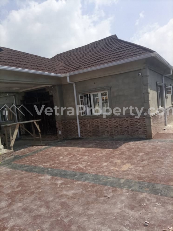  Beautifully Built 3 Bedroom Apartment  House for Sale  Lagos Vetra  Property