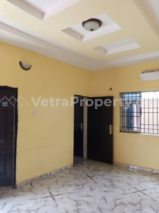  A Nice Mini Flat  Flat for Rent Ogba Lagos Vetra  Property