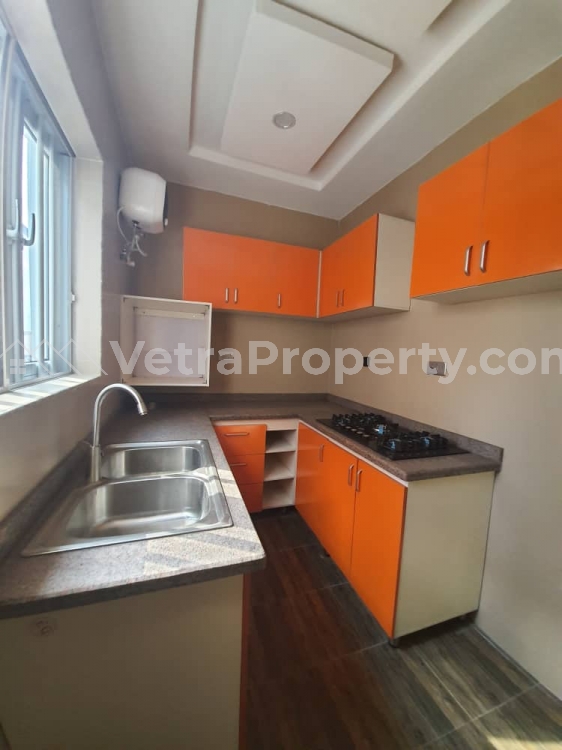 newly built 3bedrooms flats  3 bedroom Flat for Rent Ojodu Lagos Vetra  Property