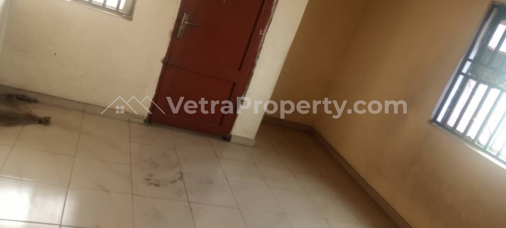  3 bedroom apartment  Flat for Rent Gbagada Lagos Vetra  Property