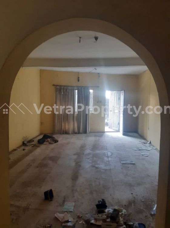  3 Bedroom Flat  Flat for Rent Yaba Lagos Vetra  Property
