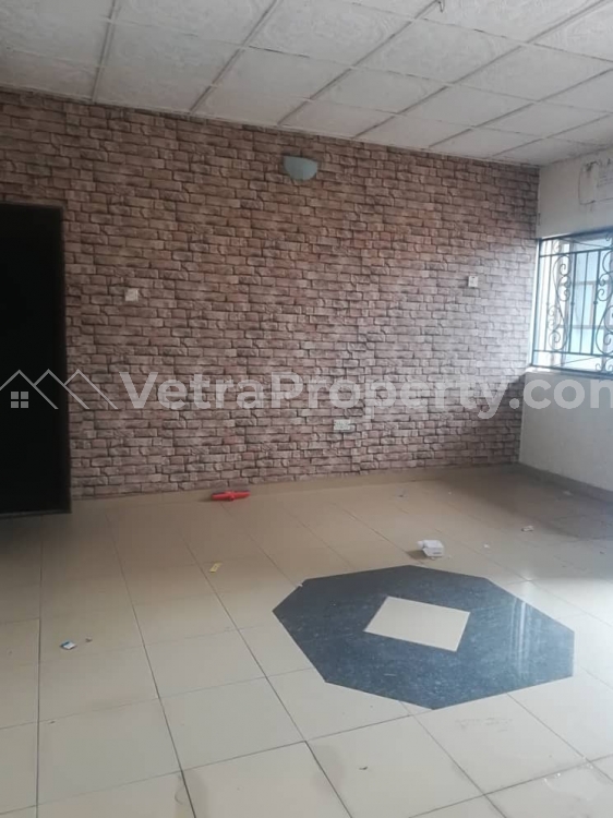  3 Bedroom Flat  Flat for Rent Gbagada Lagos Vetra  Property