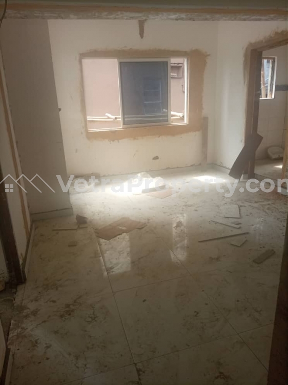  Spacious miniflat  Flat for Rent Yaba Lagos Vetra  Property