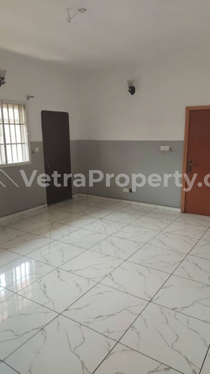  Lovely nice 2 bedroom flat  2 bedroom House for Rent Ikeja Lagos Vetra  Property