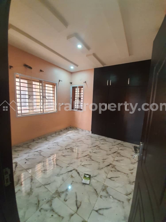  3 BEDROOM FLAT  3 bedroom Flat for Rent Ojodu Lagos Vetra  Property