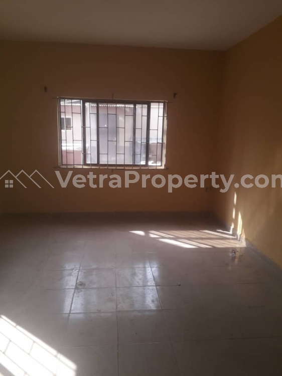 3 bedroom flat  3 bedroom Flat for Rent Ojodu Lagos Vetra  Property