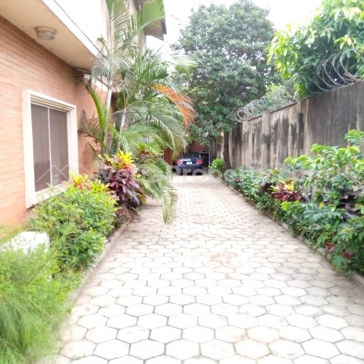  nice mini flat  Flat for Rent Ojodu Lagos Vetra  Property