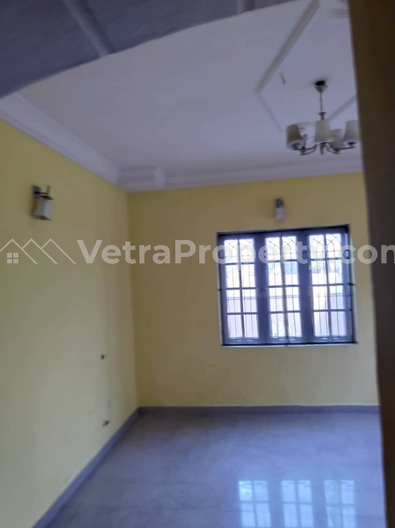  STANDARD MINI FLAT  Flat for Rent Ojodu Lagos Vetra  Property