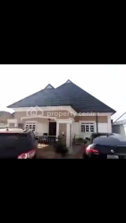 4 Bedroom Detached Bungalow 4 bedroom Detached Bungalow for Sale Owerri Imo Vetra  Property