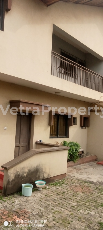  Lovely spacious Mini flat  Flat for Rent Ojodu Lagos Vetra  Property