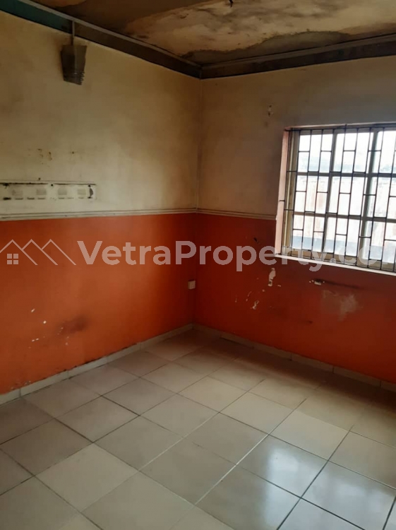  Executive Mini flat  Flat for Rent Shomolu Lagos Vetra  Property
