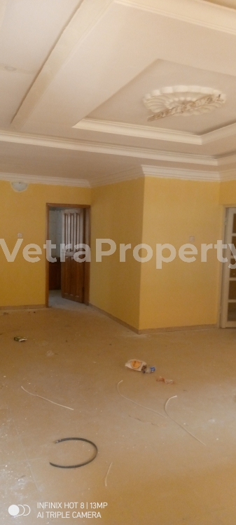  Lovely spacious 3bedroom all room ensuilte  3 bedroom Flat for Rent Ojodu Lagos Vetra  Property