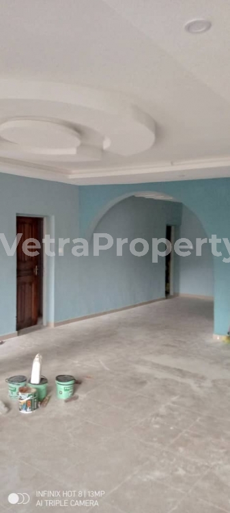  Newly renovated 3bedroom  3 bedroom Flat for Rent Ojodu Lagos Vetra  Property