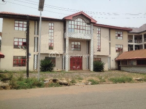 Plaza / Complex / Mall  Commercial Property for Sale Owerri Imo Vetra  Property