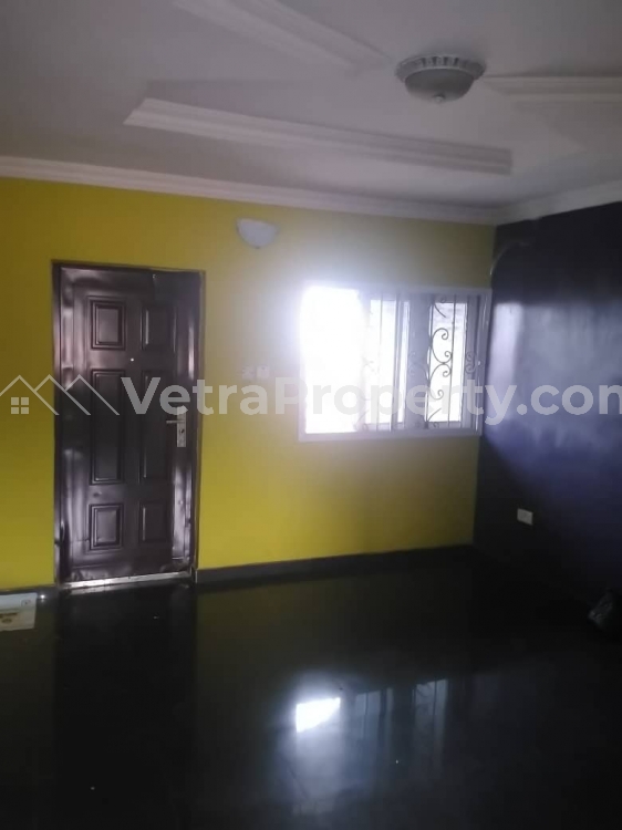  Executive Portable 2 bedroom flat  2 bedroom Flat for Rent Ogba Lagos Vetra  Property