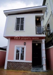 4 Bedroom Detached Duplex 4 bedroom Detached Duplex for Sale Ikeja Lagos Vetra  Property