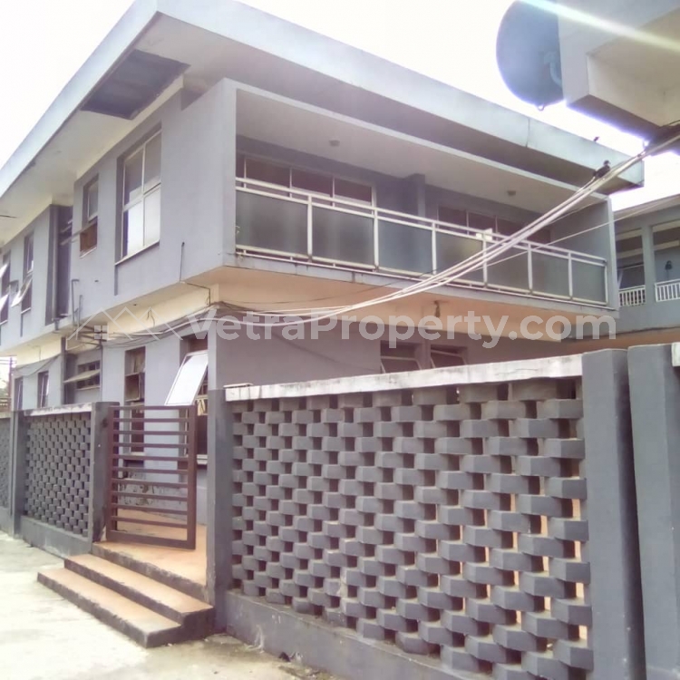  2 bedroom flat  2 bedroom Flat for Rent Ikeja Lagos Vetra  Property