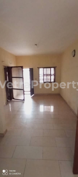 Spacious 3bedroom  Flat for Rent Shomolu Lagos Vetra  Property