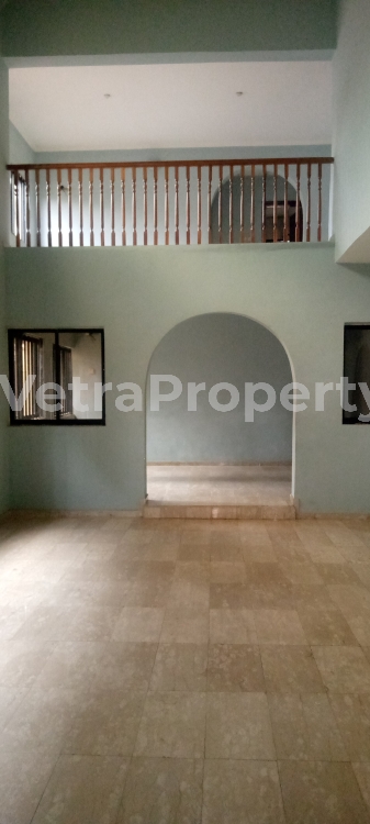  Lovely spacious 4bedroom duplex with A room bq  4 bedroom House for Rent Ojodu Lagos Vetra  Property