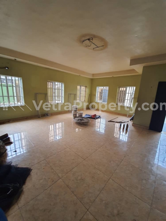  5bedroom fully detached duplex  5 bedroom House for Rent Ojodu Lagos Vetra  Property