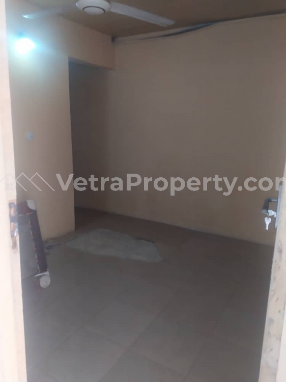  Spacious 3bedrom flat  Flat for Rent Shomolu Lagos Vetra  Property
