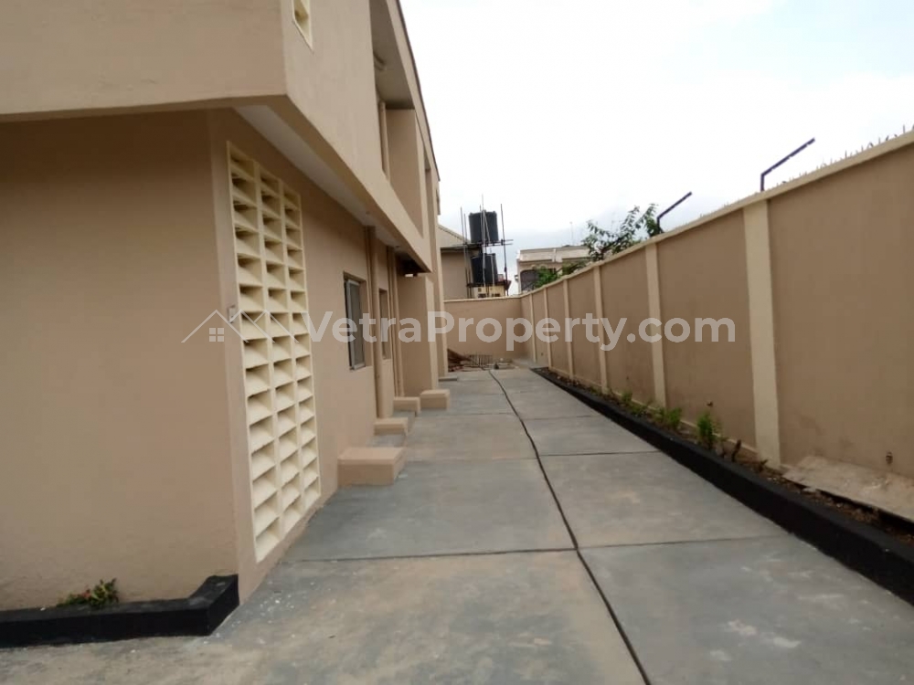  Newly Built 3Bedroom flat  3 bedroom Flat for Rent Ojodu Lagos Vetra  Property
