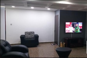 Luxury 3 Bedroom Flat Flat for Short let Ikeja Lagos Vetra  Property