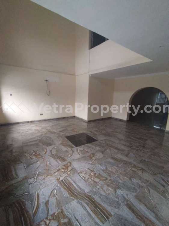  spacious 3 bedroom flat  Flat for Rent Shomolu Lagos Vetra  Property