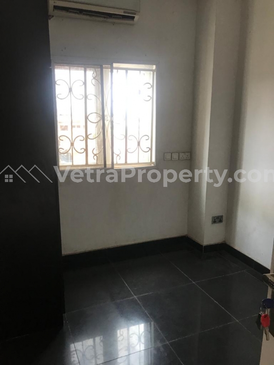  A room self contained  Flat for Rent Ojodu Lagos Vetra  Property