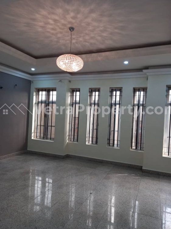  An executive 4bedroom Terrance duplex  Flat for Rent Gbagada Lagos Vetra  Property