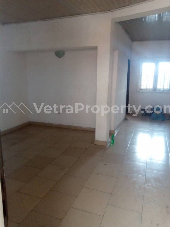  Spacious 3bedroom  Flat for Rent Surulere Lagos Vetra  Property